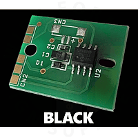 Tron SS21 One Time Use 2 Liter Chip