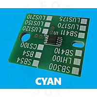 Tron CS250 One Time Use 1 Liter Chip