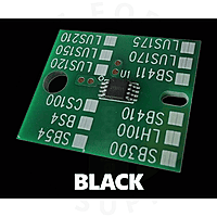 Tron CS250 One Time Use 1 Liter Chip