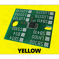 Tron Chips One Time Use 1 Liter SB610