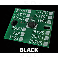 Tron SB610 One Time Use 1 Liter Chip