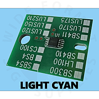 Tron SB610 One Time Use 1 Liter Chip
