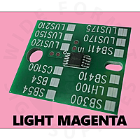 Tron SB610 One Time Use 1 Liter Chip