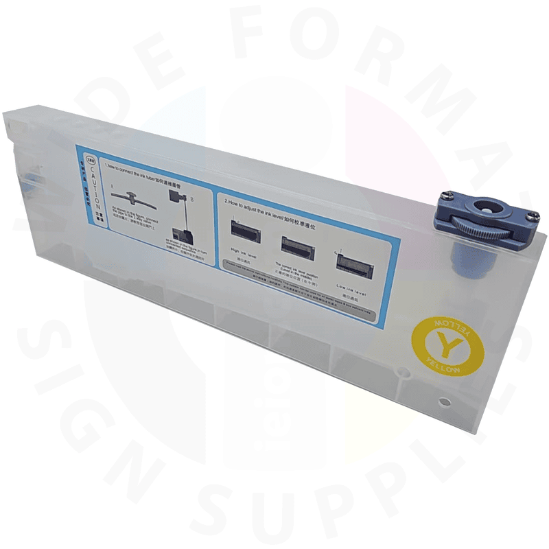 Allwin Cartridge Ecosolvent 220 mL