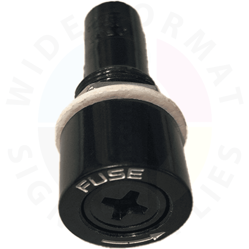 Tron Fuse Case 250v 15A