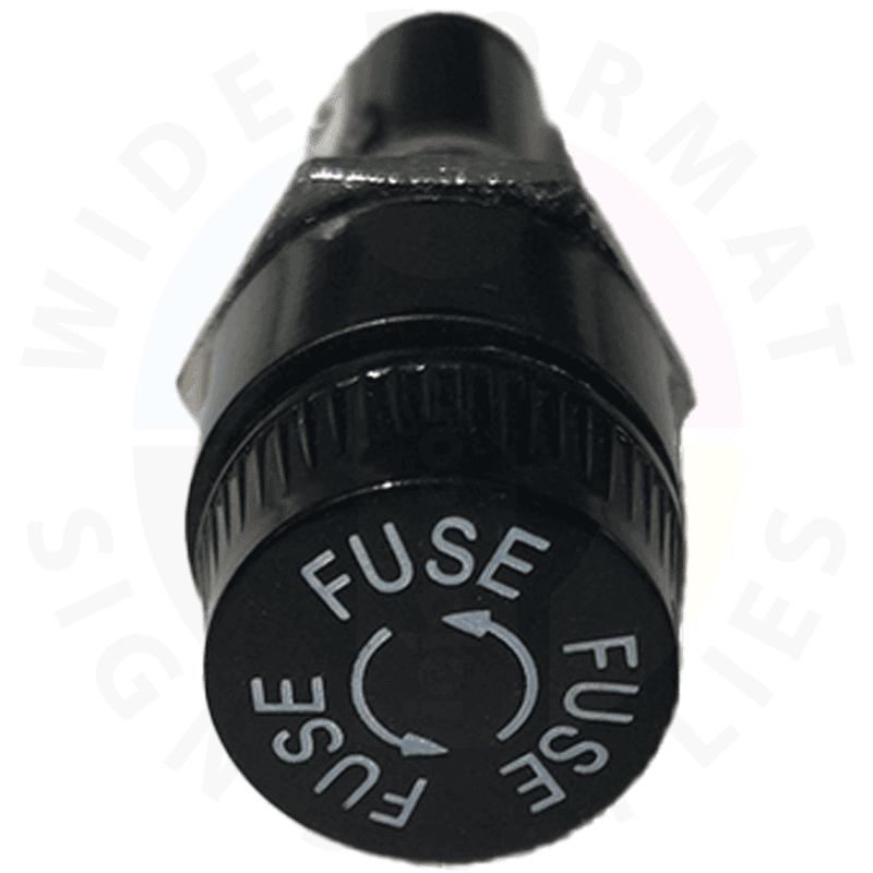 Tron Fuse Case 250v 30A