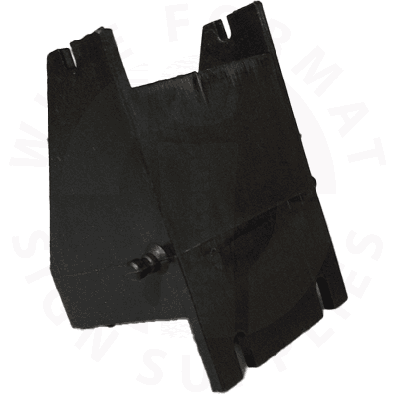 Allwin Pinch Roller Fixed Frame