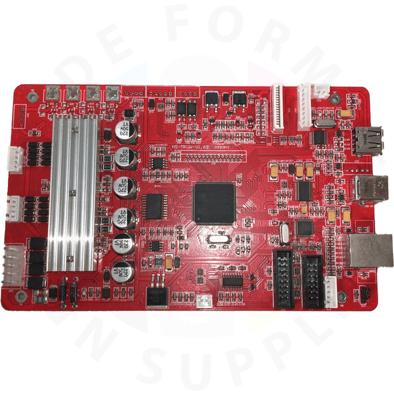 Tron CP Pro Mainboard