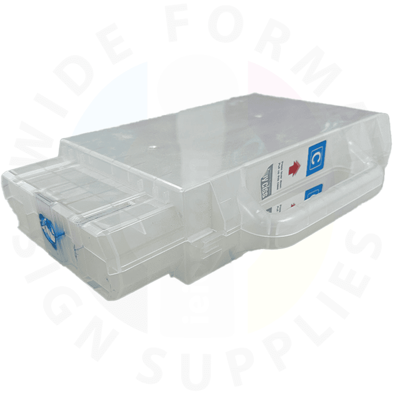 Bulk Ink System Bag Case