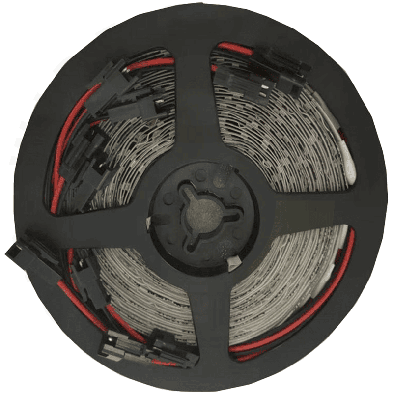 Tron LED Light bar line