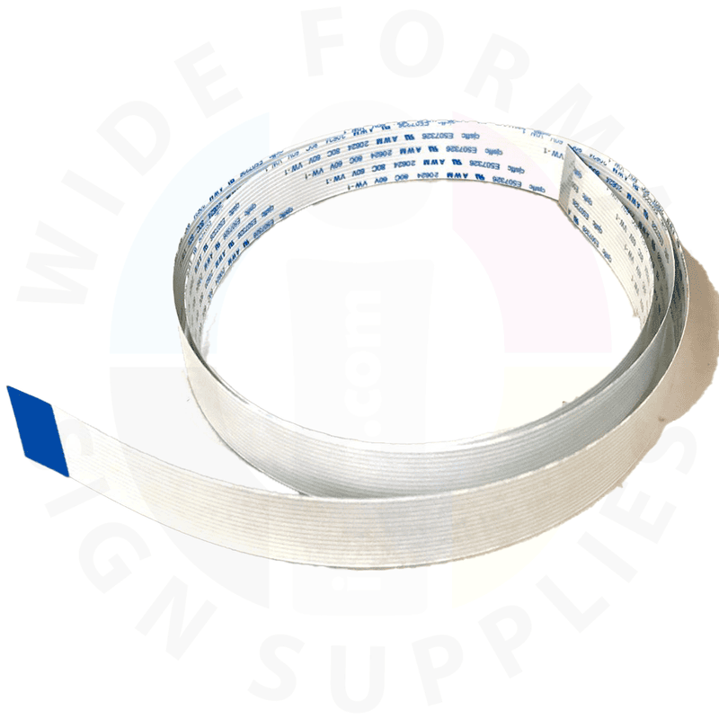 Allwin 14 PIN Printer Head Cable