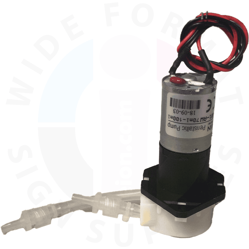 Allwin Pump Peristatic for EP models