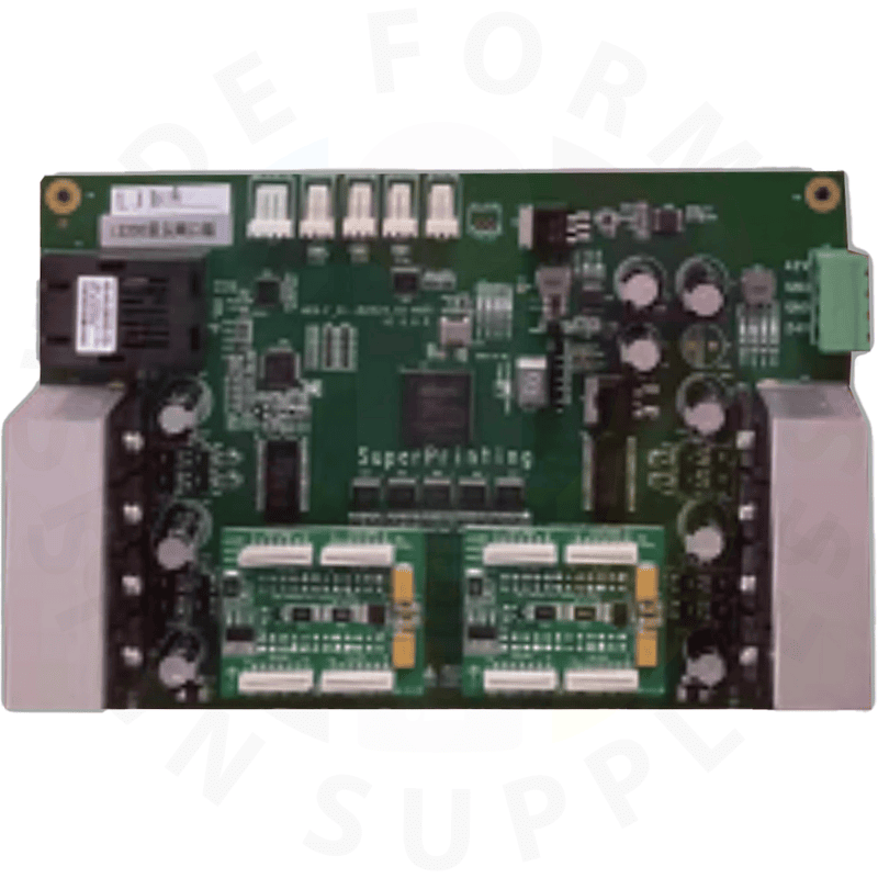 Allwin SP 3200-2 carriage board i4000294