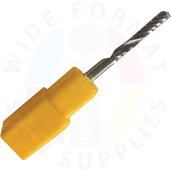 Tron Blade Milling Acrylic 5Aφ3.175×17×38mm