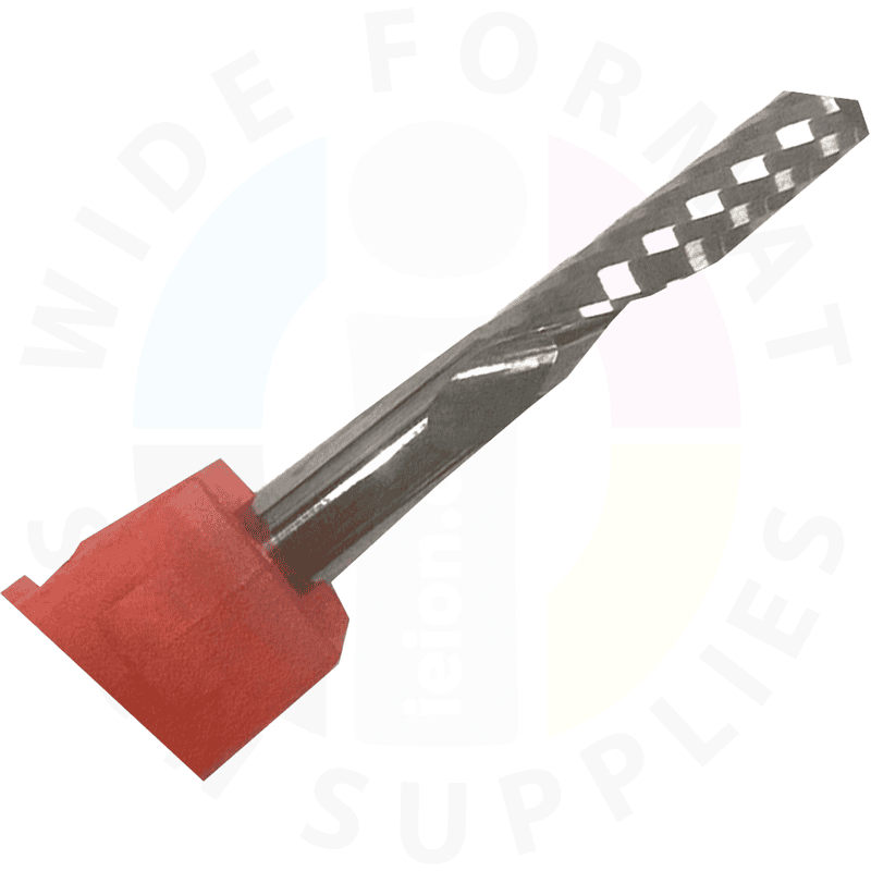 Tron Blade Milling Acrylic φ5*20*50mm