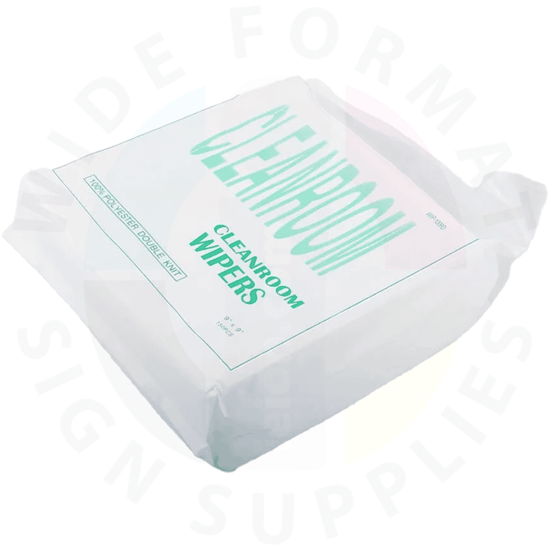 xohda Cleaning Cloths of Polyester for Printheads (6*6cm 100pcs)