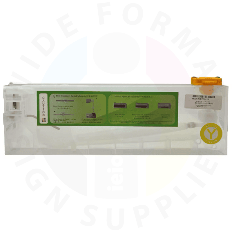 Allwin Cartridge 440 mL Ecosolvent