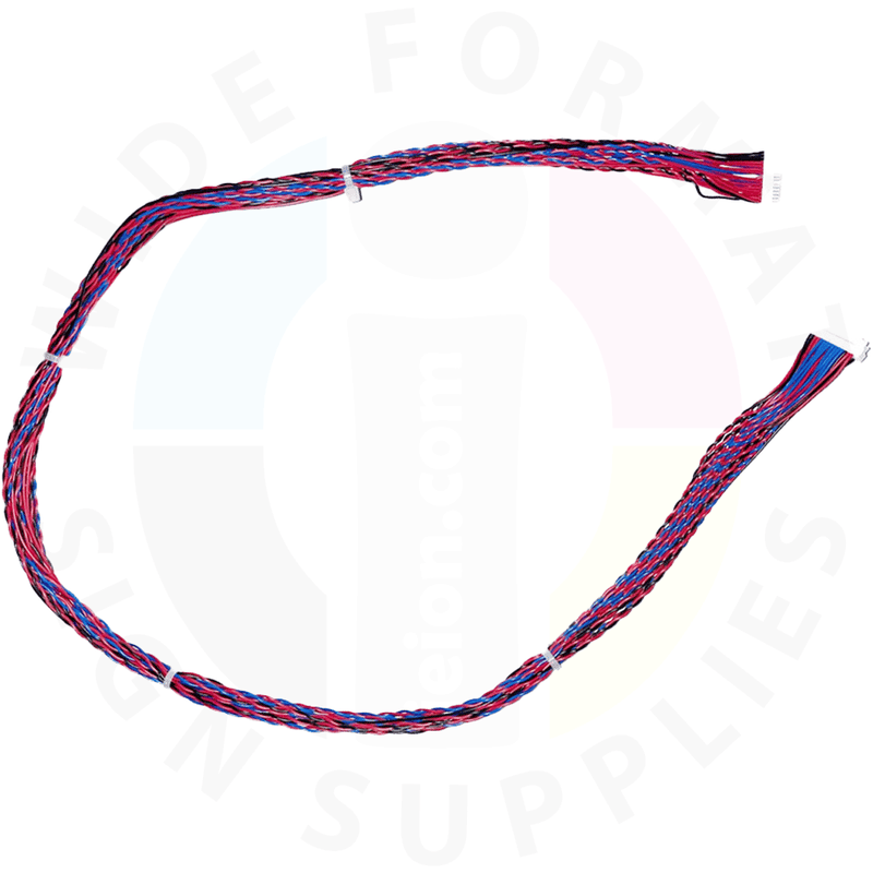 Allwin KM1024A Print head cable 30P i4000340