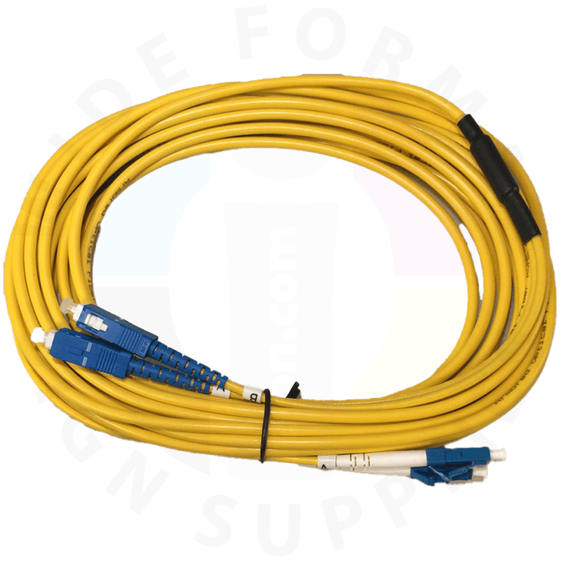 Allwin cable SP 7M optical fiber SC-LC (3.2M 2 heads)