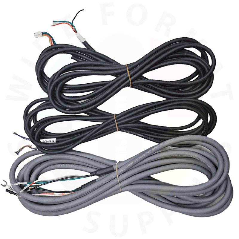Allwin FA UV Belt Z axys Motor Signal Cable i4000372