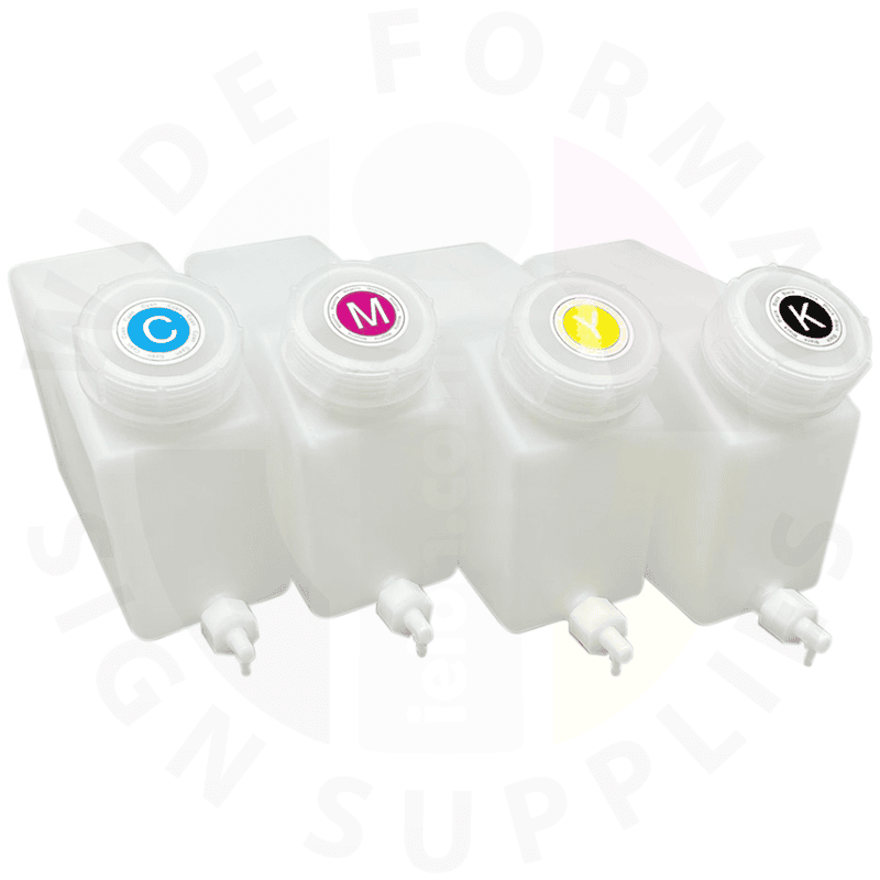 Allwin Main Ink Tanks