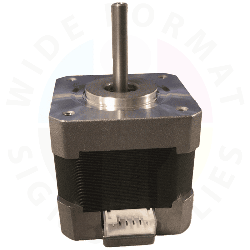 Allwin EP Capping Motor