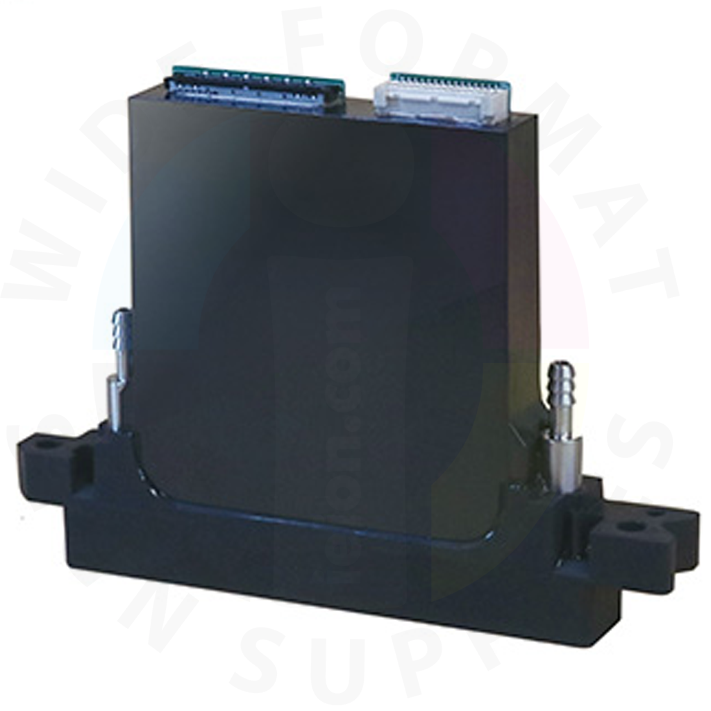 Konica Print Head 1024i 6pl with cables