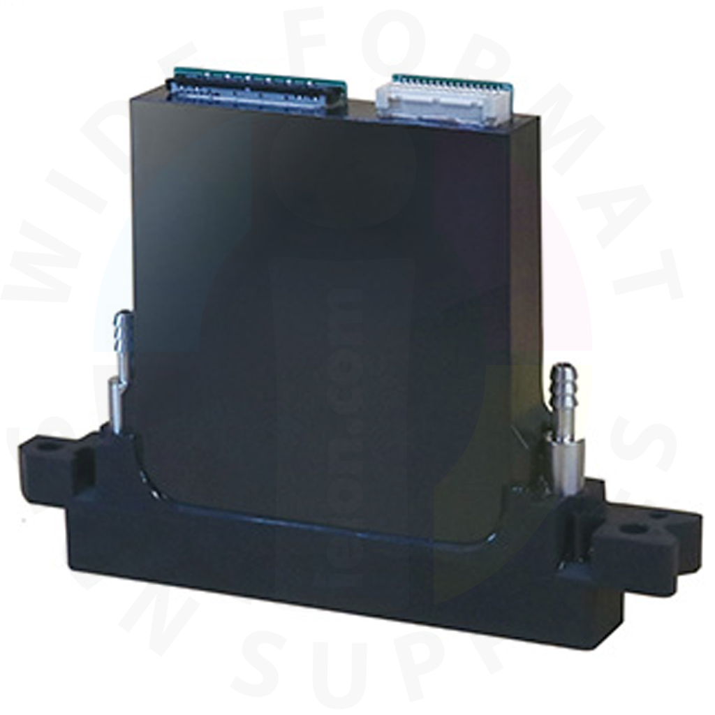 Konica Print Head 1024a 6pl with cables