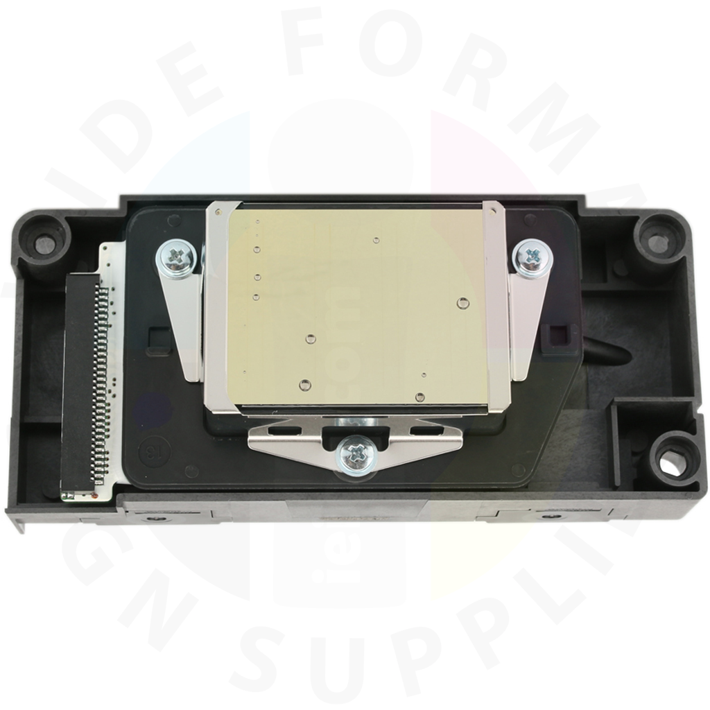 Epson Print Head DX5 Solvent Unlocked/Uncoded
