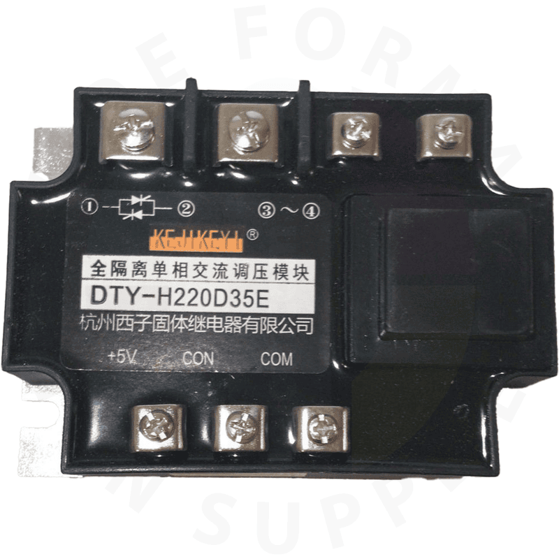 Allwin AC Voltage Adjusting Module