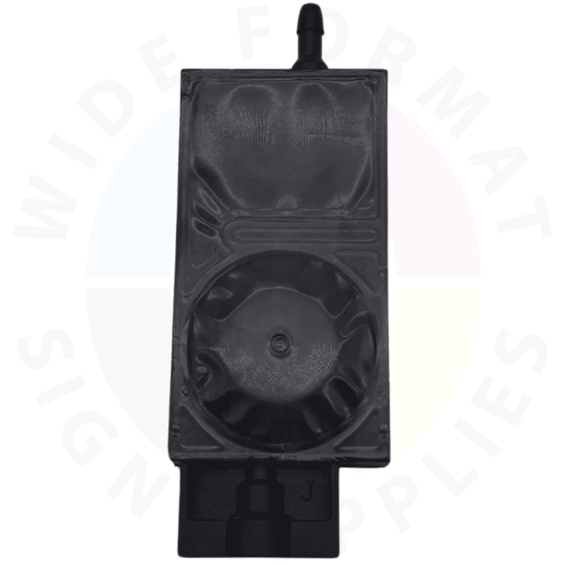 Allwin Damper Black i3200