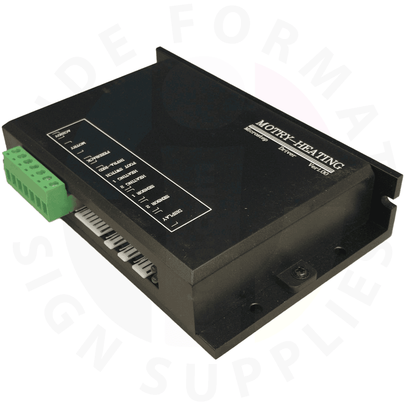 Tron 120V~240v controller Motry Heating 1600/1700