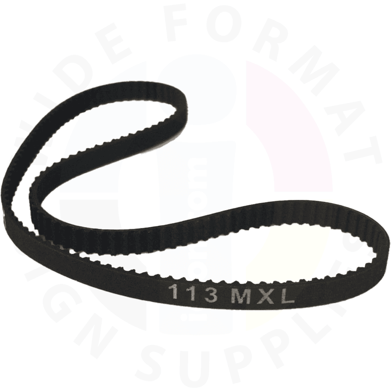 Allwin MXL Timing belt 113.6