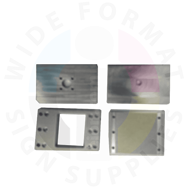 Allwin Driving Pulley Rack