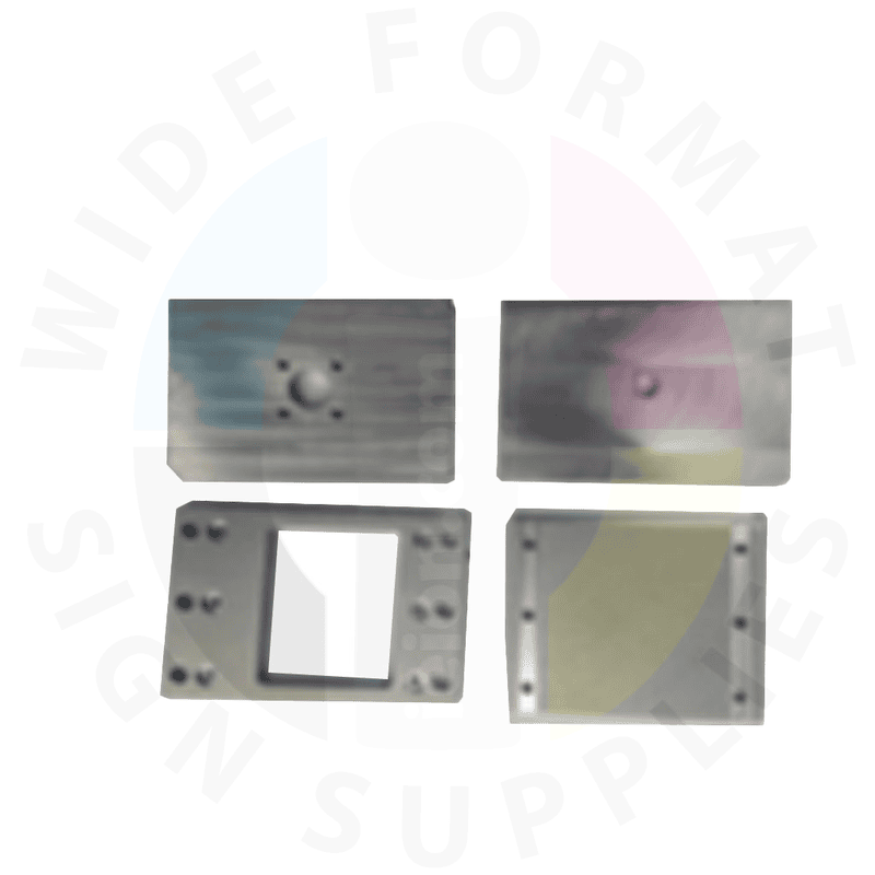 Allwin Driving Pulley Rack