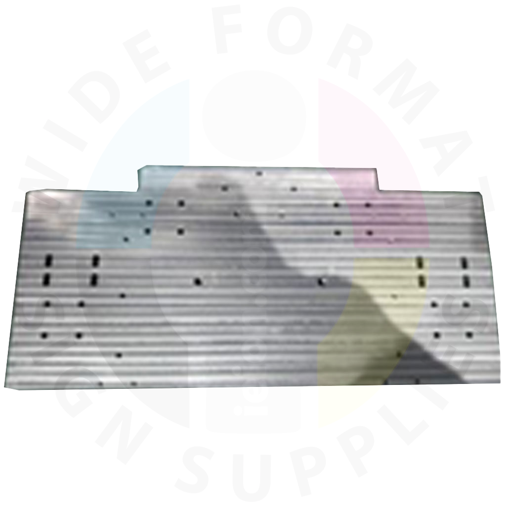 Allwin Carriage Sliding Plate