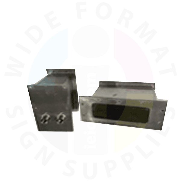 Allwin Stainless Steel Ink Tank