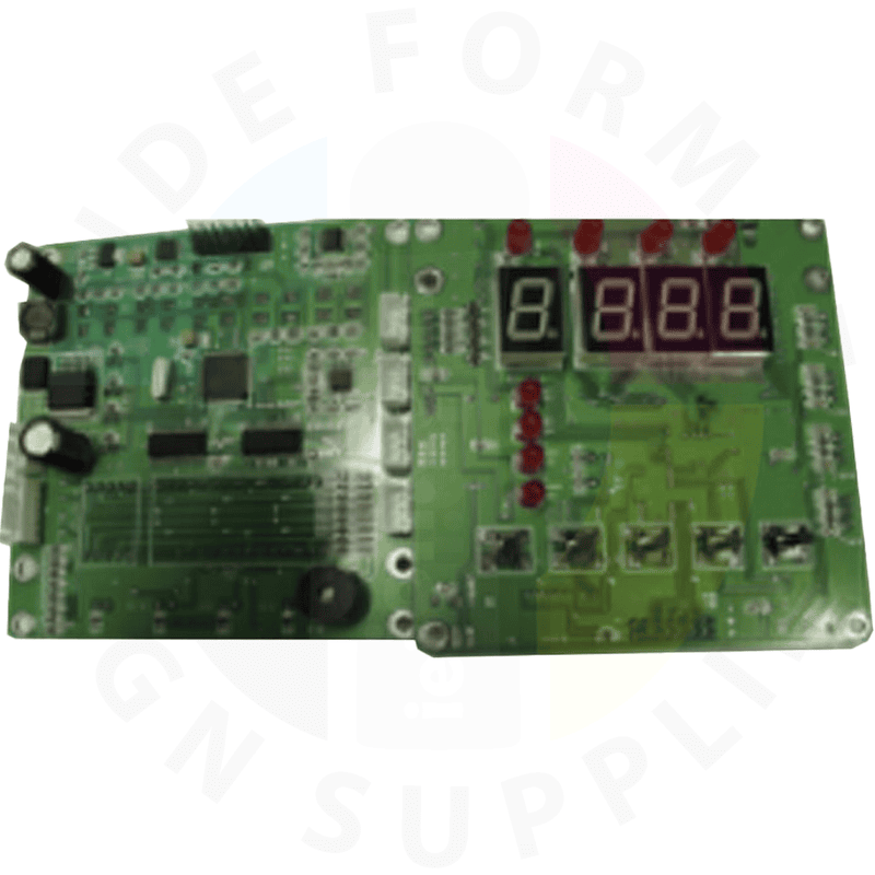 Allwin AW Function Card Commonly Used Print head/ Temperature Controlled Power Board