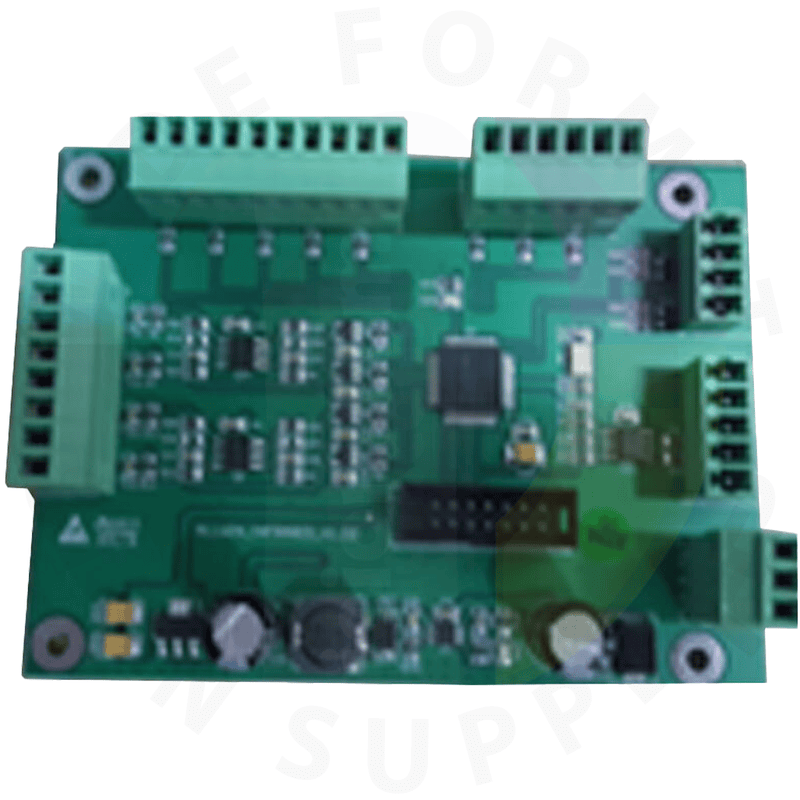 Allwin AW Function Commonly Used Printhead/ Infrared Heating Control Board