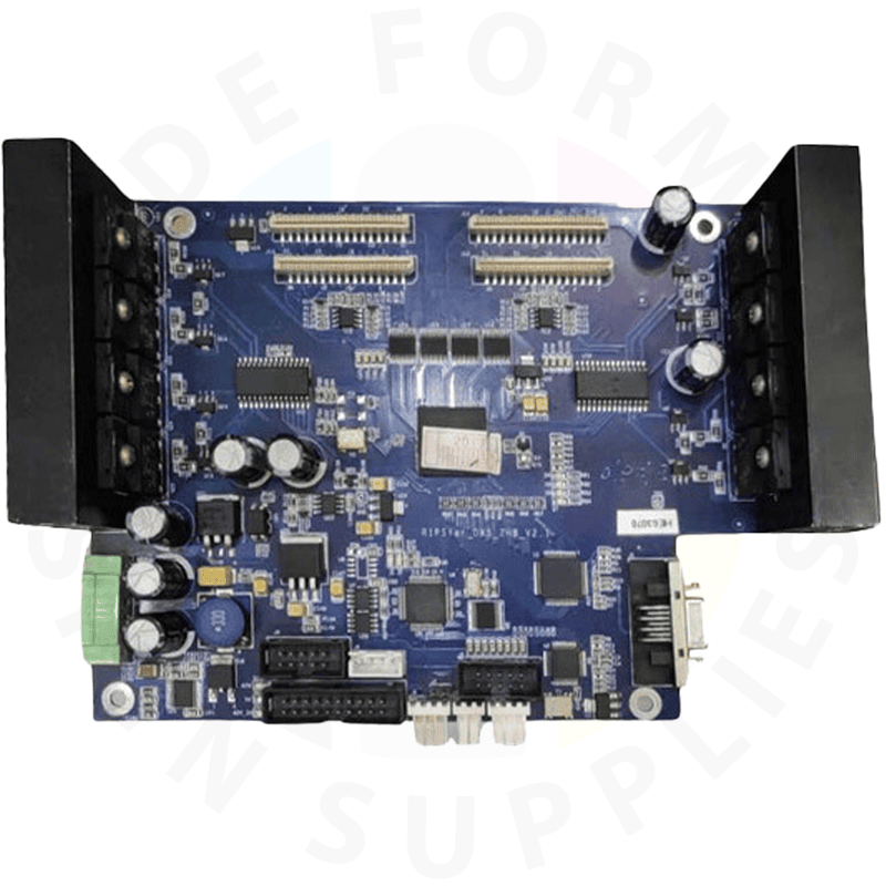 Allwin Headboard 2 Epson Heads dx5 heads