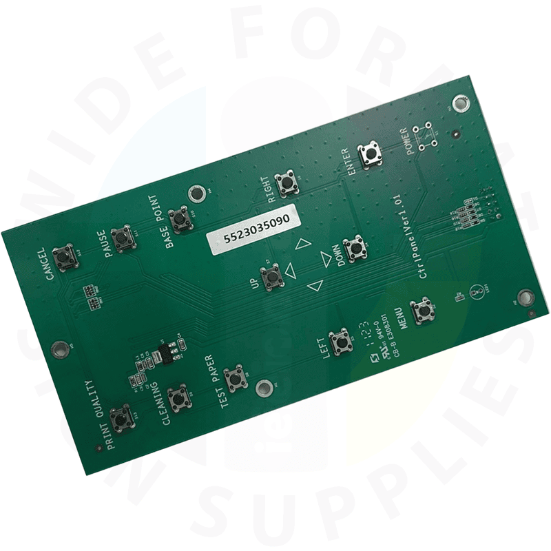 Allwin HS Epson I3200 Panel i4000316