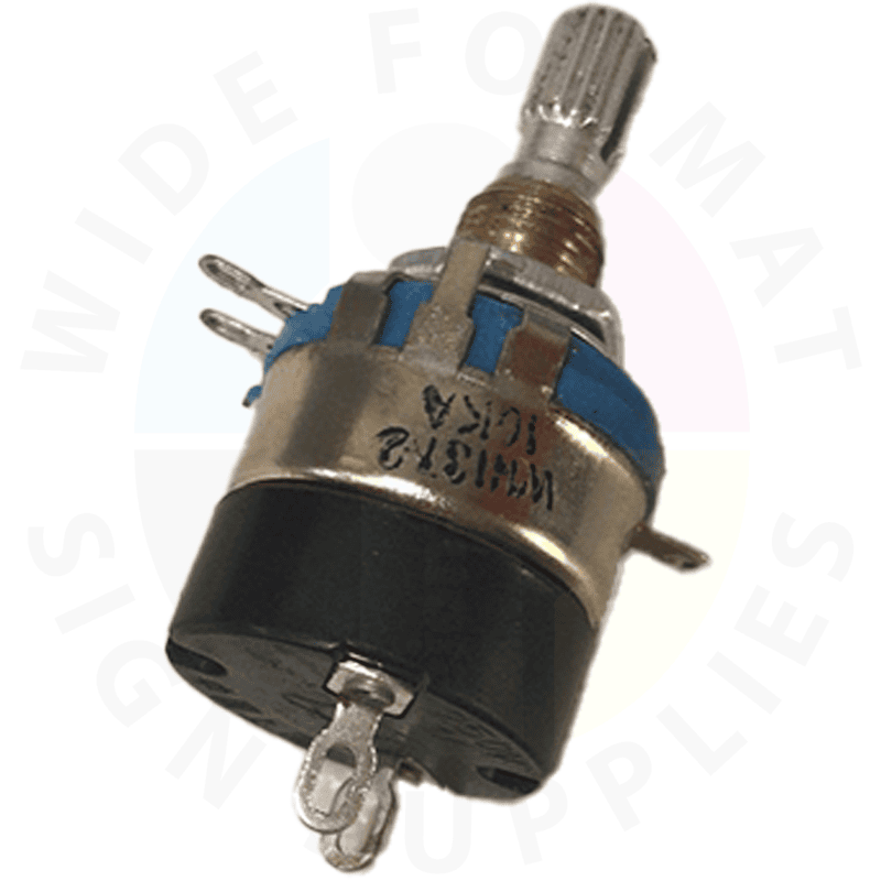 Allwin Potentiometer