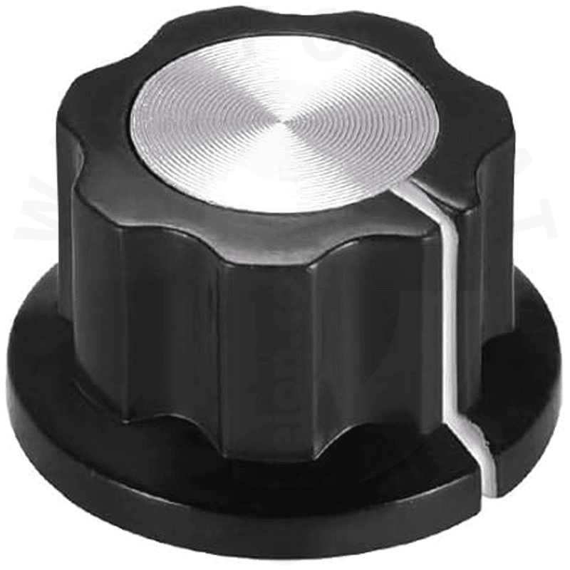 Allwin Potentiometer Rotary Knob