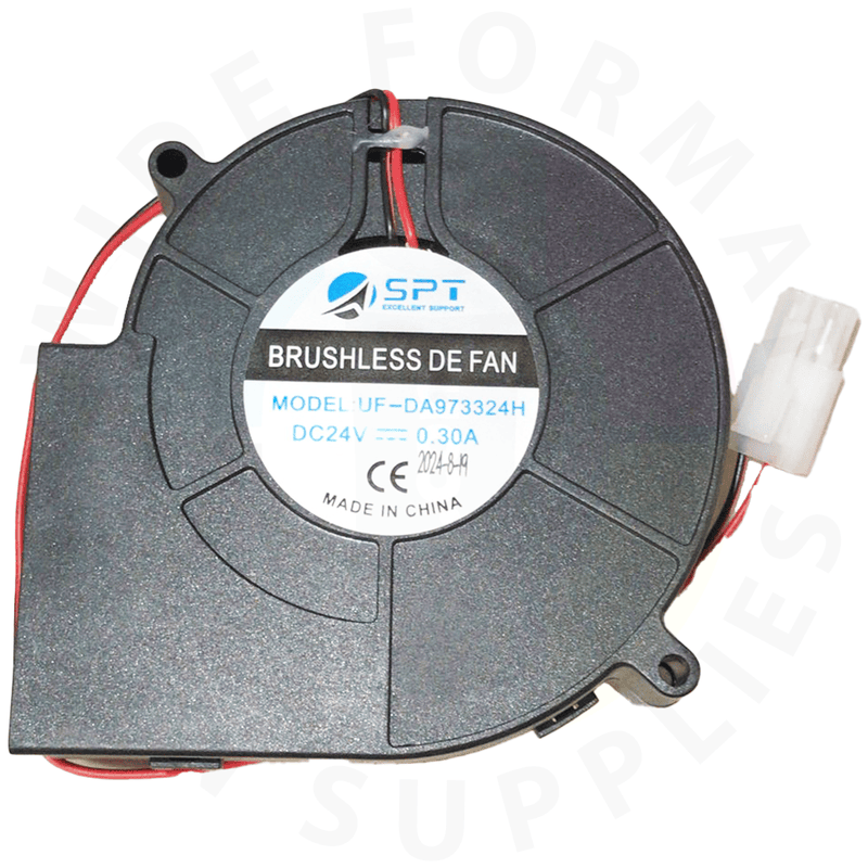Allwin Vacuum Fan