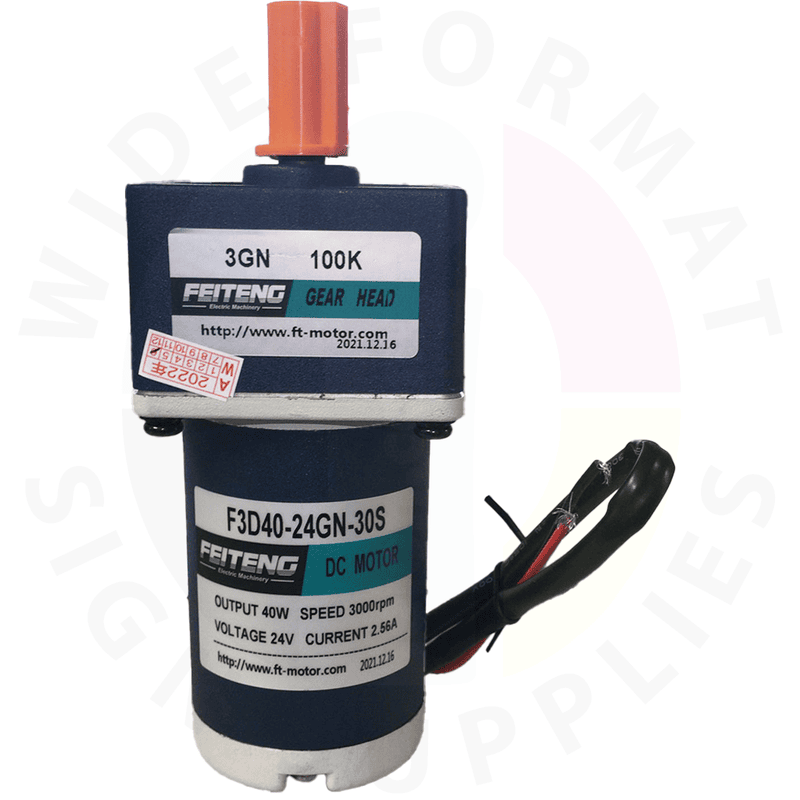 Allwin Feed Motor (Epson Printers Models)