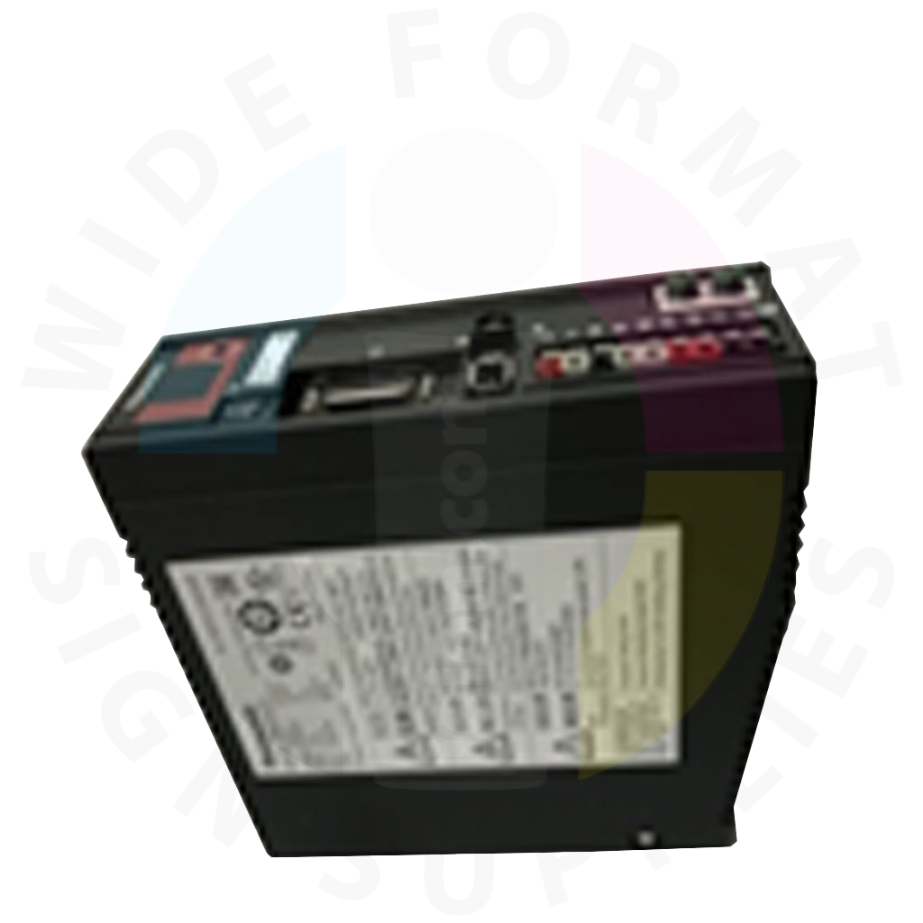 Allwin AC Servo Driver (420501005800)