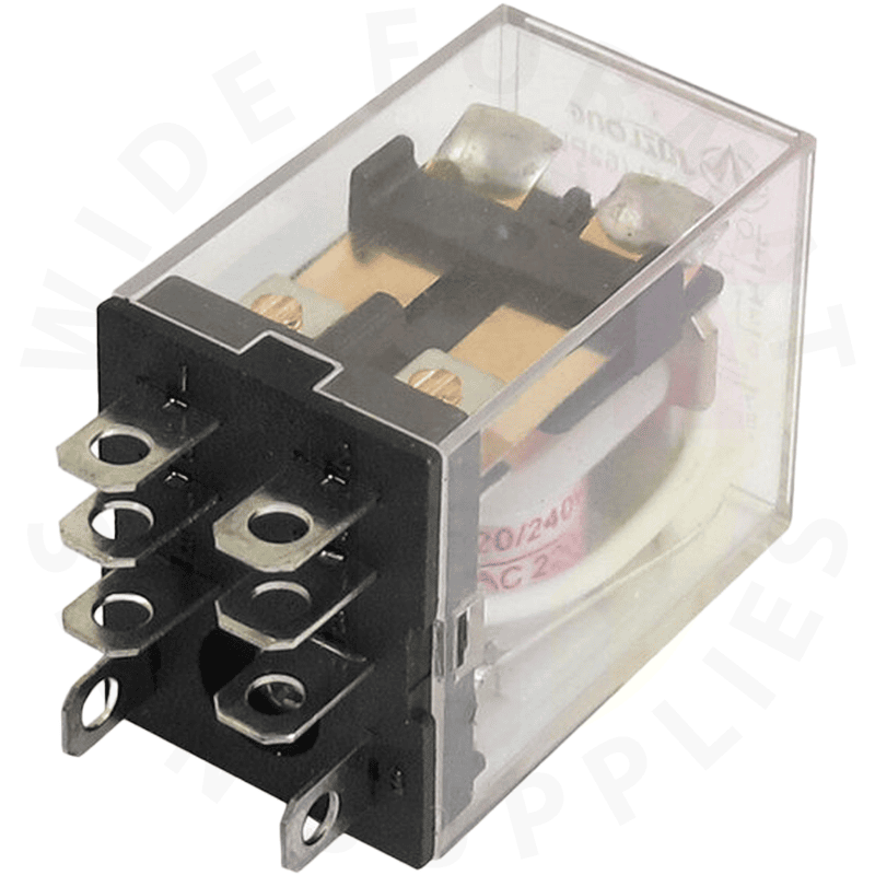 Allwin 220VAC Relay for E320 Printer