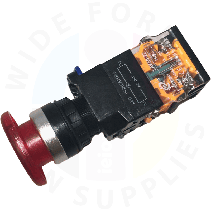 Allwin Emergency Stop Button (420504002600)