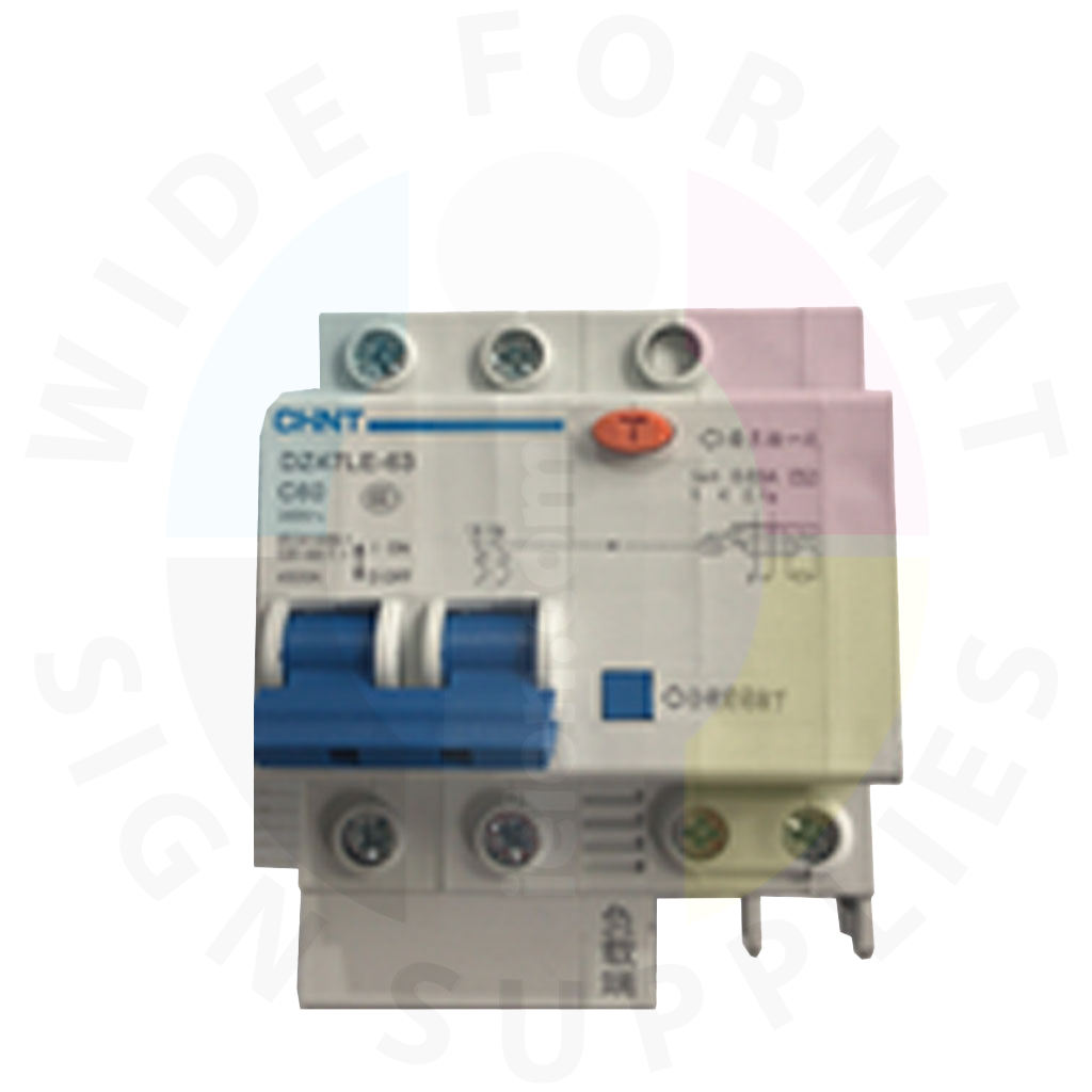 Allwin EP Leakage Protector