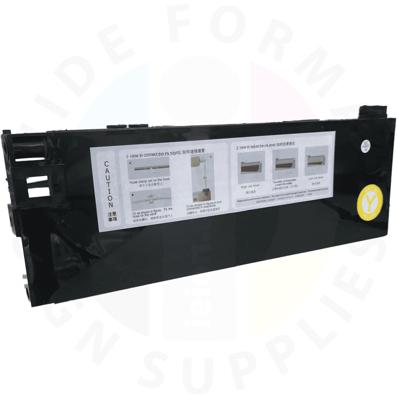 Allwin Cartridge 220 mL UV